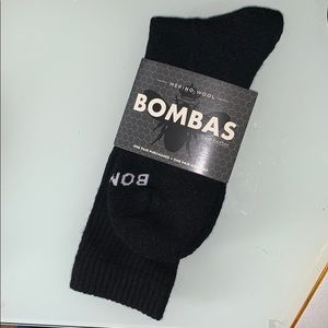 BOMBAS SOCKS MERINO WOOL